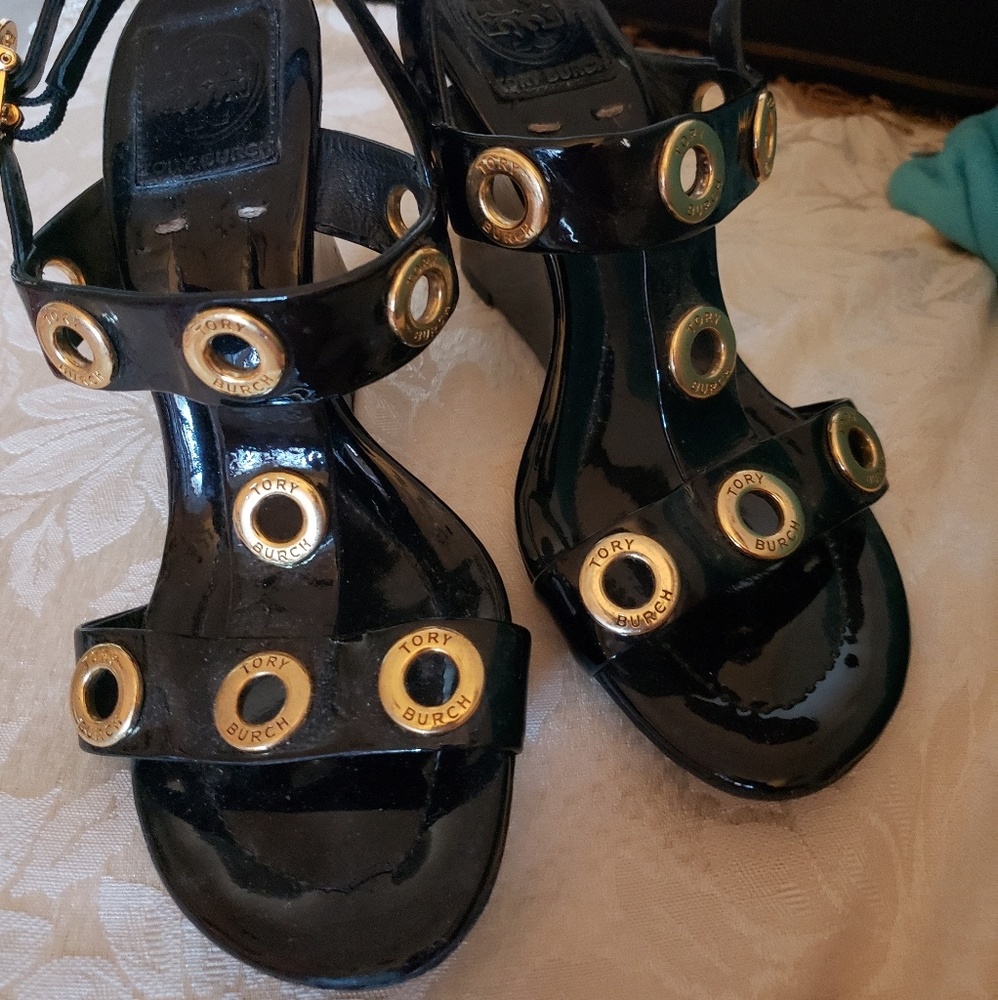 TORY BURCH SHOES